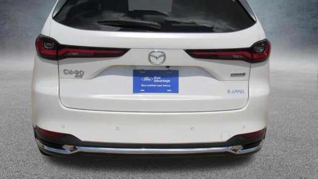 2024 Mazda CX-90 3.3 Turbo Premium Plus