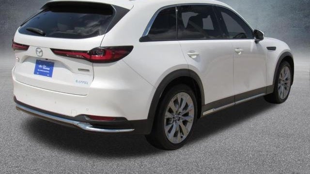 2024 Mazda CX-90 3.3 Turbo Premium Plus
