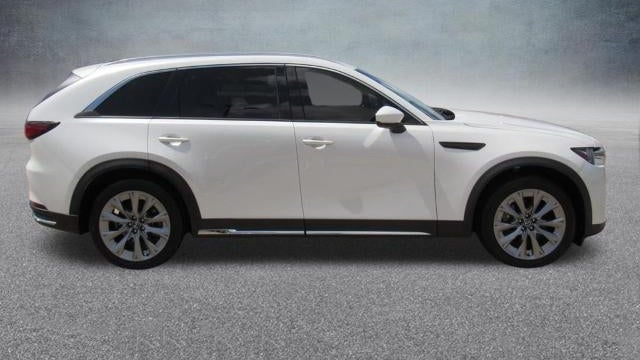 2024 Mazda CX-90 3.3 Turbo Premium Plus