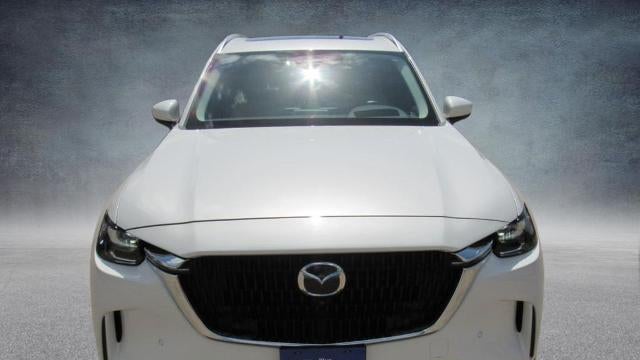 2024 Mazda CX-90 3.3 Turbo Premium Plus