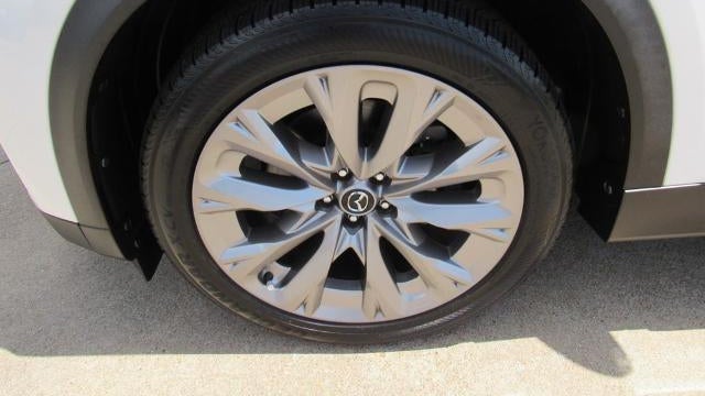 2024 Mazda CX-90 3.3 Turbo Premium Plus