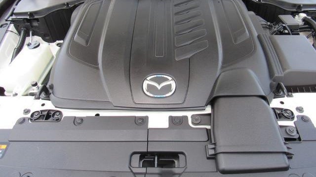2024 Mazda CX-90 3.3 Turbo Premium Plus