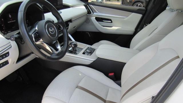 2024 Mazda CX-90 3.3 Turbo Premium Plus