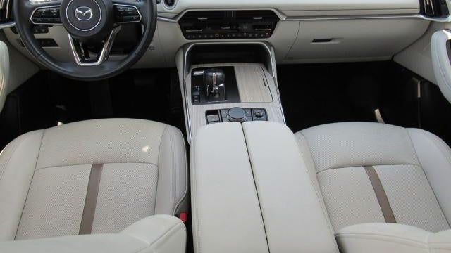 2024 Mazda CX-90 3.3 Turbo Premium Plus