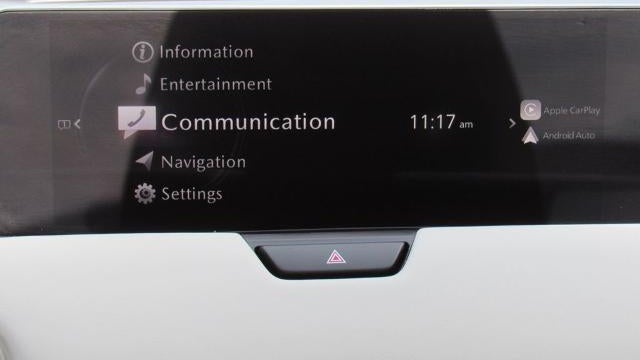 2024 Mazda CX-90 3.3 Turbo Premium Plus
