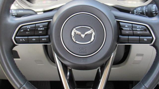 2024 Mazda CX-90 3.3 Turbo Premium Plus
