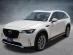2024 CX-90 Thumbnail 2