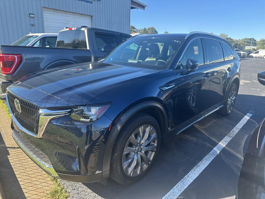 2026 MAZDA CX-9 - $38,850