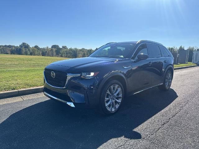 2026 MAZDA CX-9 - $38,850
