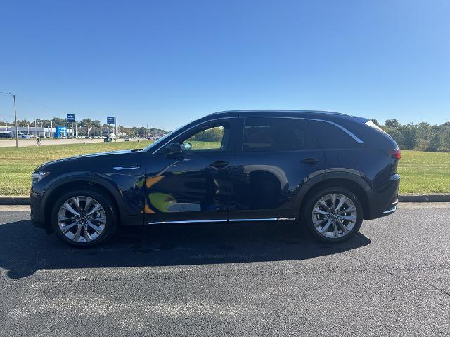 2026 MAZDA CX-9 - $38,850