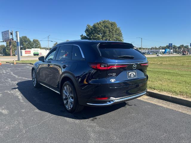 2026 MAZDA CX-9 - $38,850