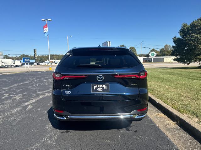 2026 MAZDA CX-9 - $38,850