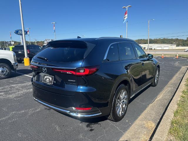 2026 MAZDA CX-9 - $38,850