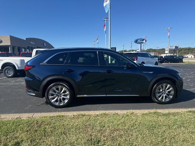 2026 MAZDA CX-9 - $38,850