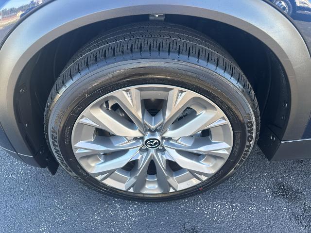 2026 MAZDA CX-9 - $38,850