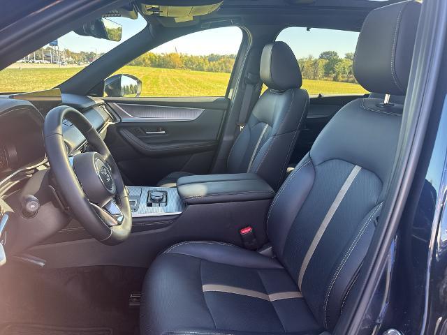 2026 MAZDA CX-9 - $38,850