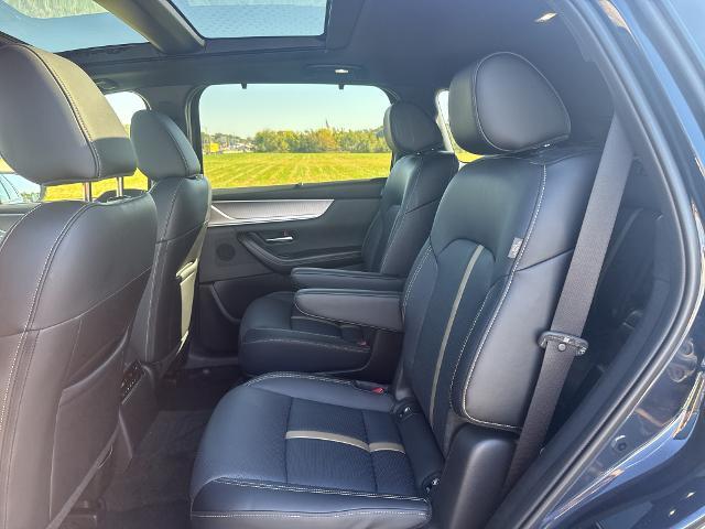 2026 MAZDA CX-9 - $38,850