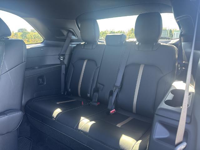 2026 MAZDA CX-9 - $38,850