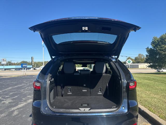 2026 MAZDA CX-9 - $38,850