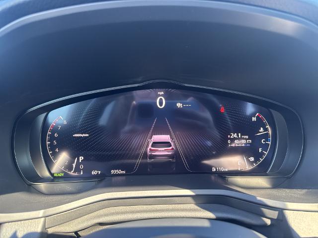 2026 MAZDA CX-9 - $38,850