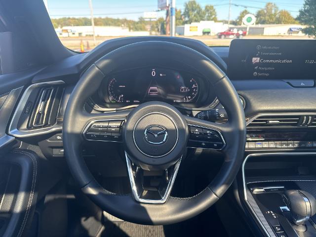 2026 MAZDA CX-9 - $38,850