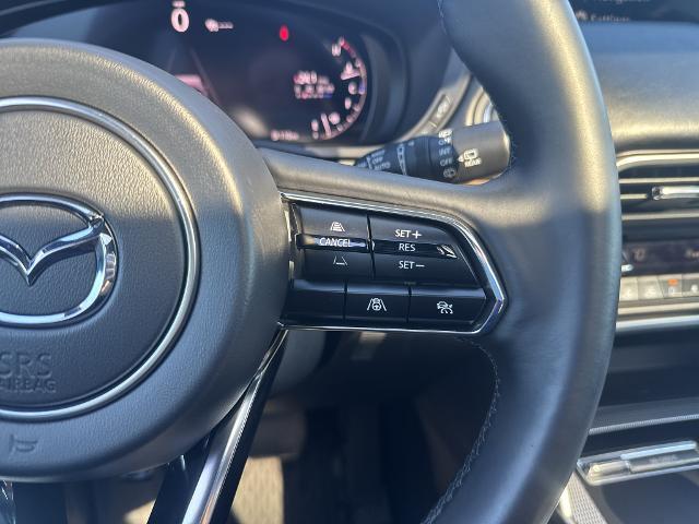 2026 MAZDA CX-9 - $38,850