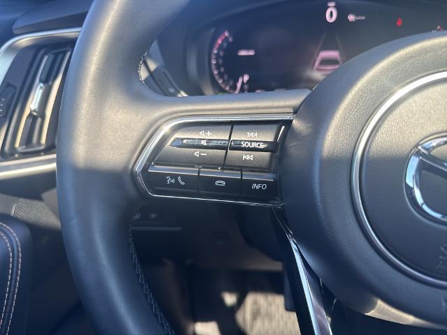 2026 MAZDA CX-9 - $38,850