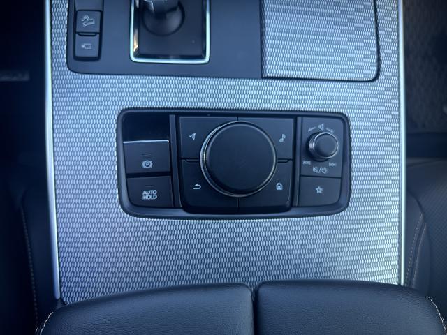 2026 MAZDA CX-9 - $38,850