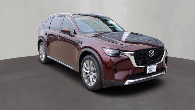 Preowned 2024 Mazda CX-90 3.3 Turbo Premium Plus for Sale