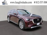 2024 CX-90 Thumbnail 1