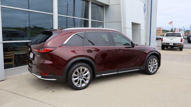 2024 Mazda CX-90 3.3 Turbo Premium Plus