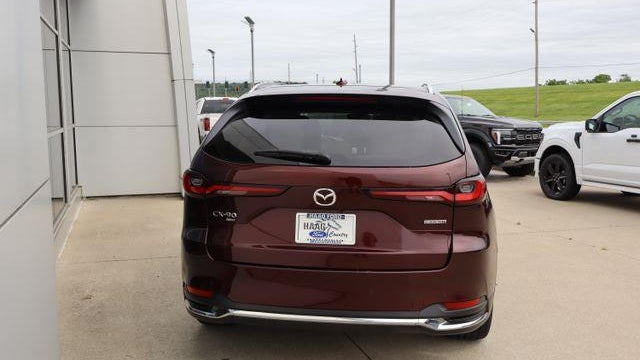 2024 Mazda CX-90 3.3 Turbo Premium Plus