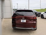 2024 CX-90 Thumbnail 4