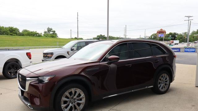 2024 Mazda CX-90 3.3 Turbo Premium Plus
