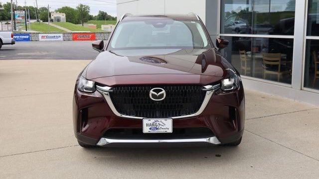 2024 Mazda CX-90 3.3 Turbo Premium Plus