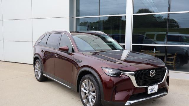 2024 Mazda CX-90 3.3 Turbo Premium Plus