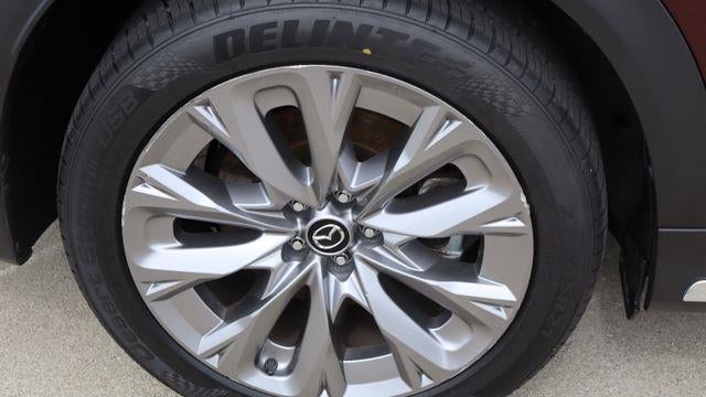 2024 Mazda CX-90 3.3 Turbo Premium Plus