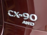2024 CX-90 Thumbnail 13