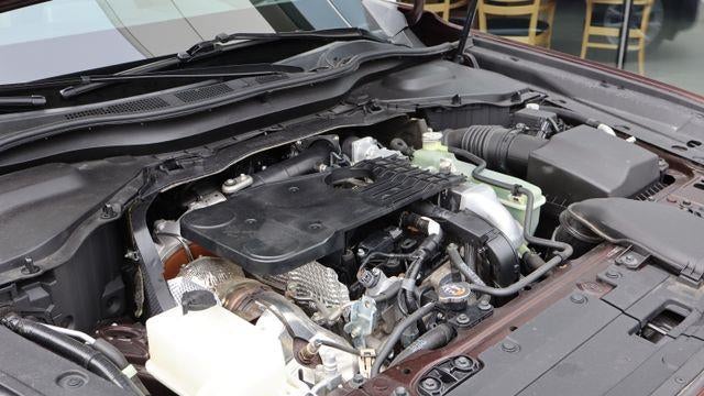 2024 Mazda CX-90 3.3 Turbo Premium Plus