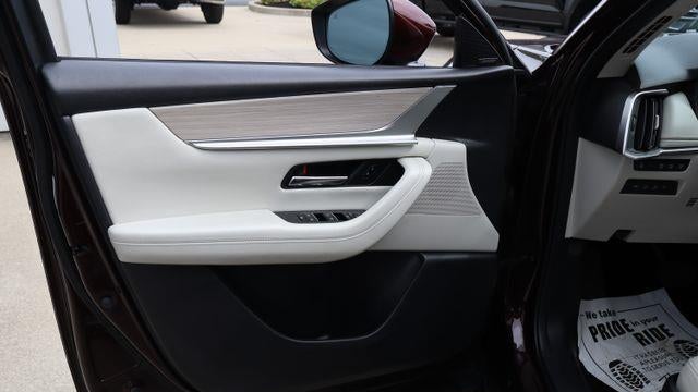 2024 Mazda CX-90 3.3 Turbo Premium Plus