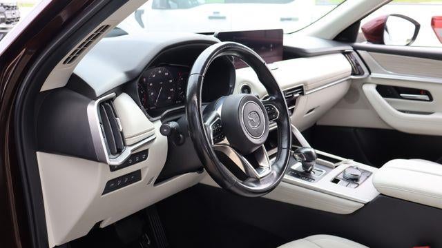 2024 Mazda CX-90 3.3 Turbo Premium Plus
