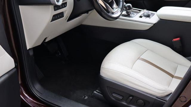 2024 Mazda CX-90 3.3 Turbo Premium Plus