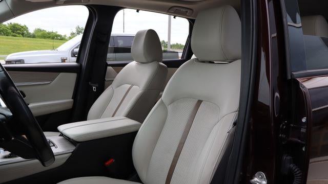 2024 Mazda CX-90 3.3 Turbo Premium Plus