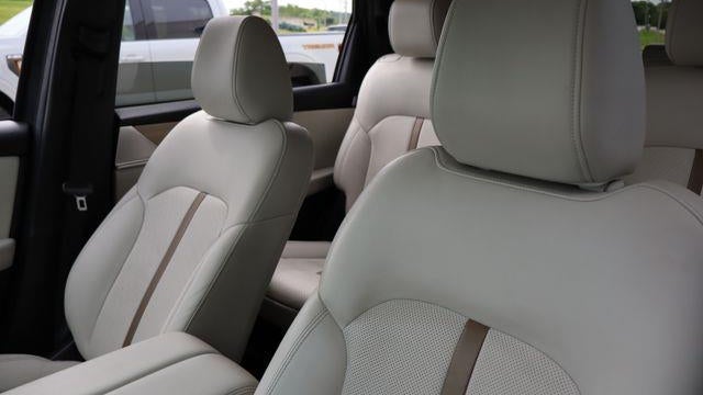 2024 Mazda CX-90 3.3 Turbo Premium Plus