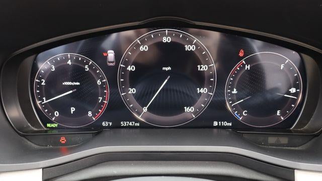 2024 Mazda CX-90 3.3 Turbo Premium Plus
