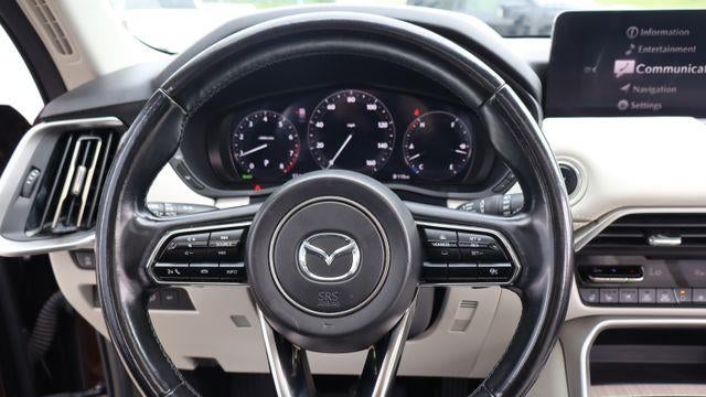 2024 Mazda CX-90 3.3 Turbo Premium Plus