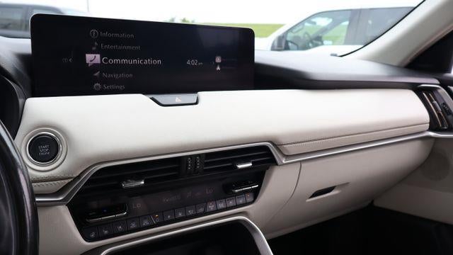 2024 Mazda CX-90 3.3 Turbo Premium Plus