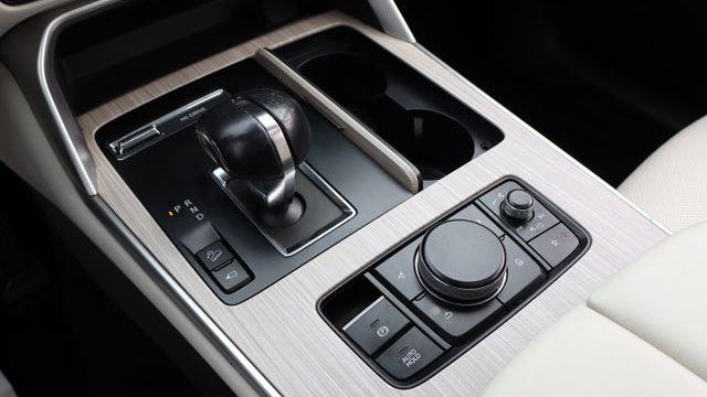 2024 Mazda CX-90 3.3 Turbo Premium Plus