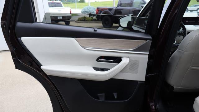 2024 Mazda CX-90 3.3 Turbo Premium Plus