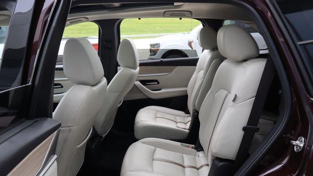 2024 Mazda CX-90 3.3 Turbo Premium Plus